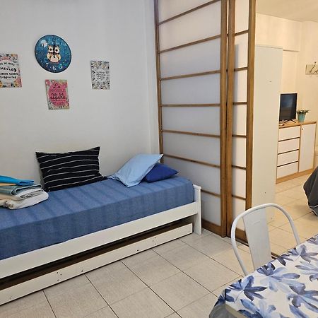 Recoleta Beautiful Apartment II Buenos Aires Eksteriør billede