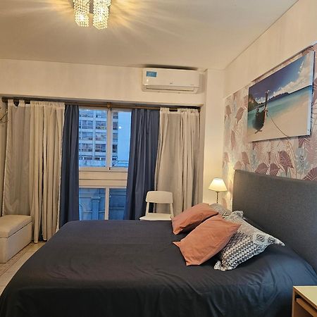Recoleta Beautiful Apartment II Buenos Aires Eksteriør billede