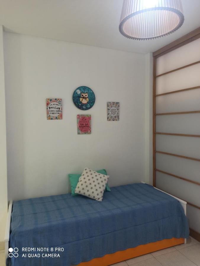 Recoleta Beautiful Apartment II Buenos Aires Eksteriør billede
