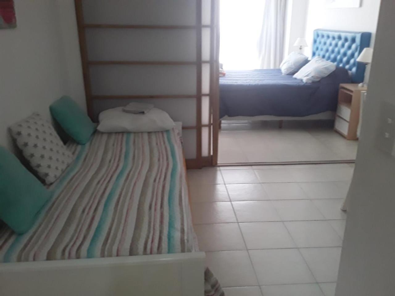 Recoleta Beautiful Apartment II Buenos Aires Eksteriør billede