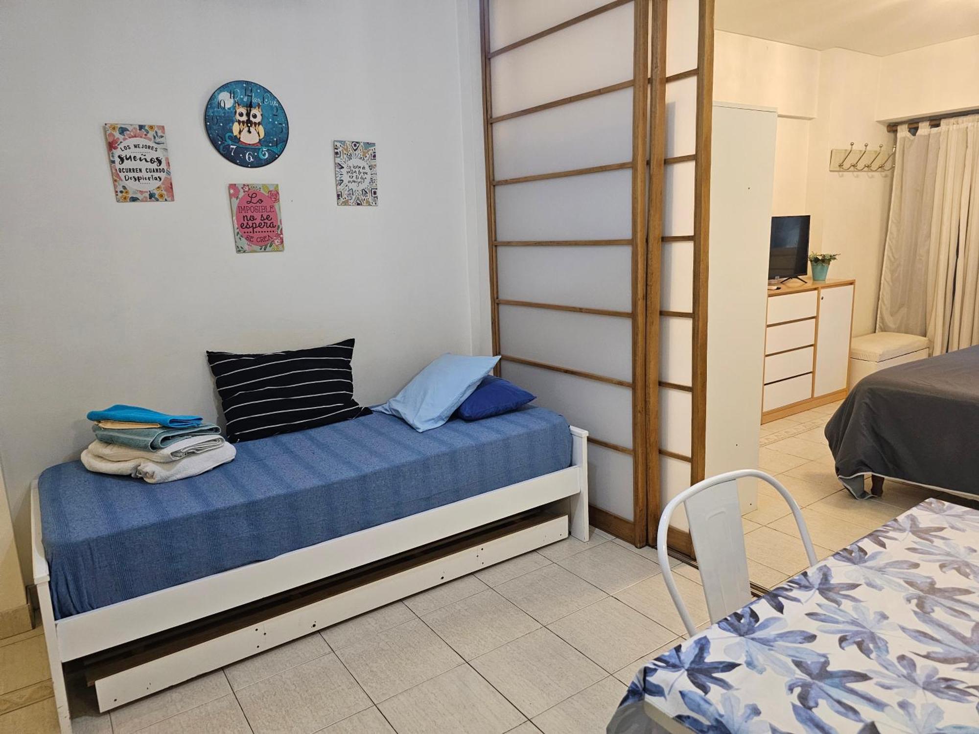 Recoleta Beautiful Apartment II Buenos Aires Eksteriør billede