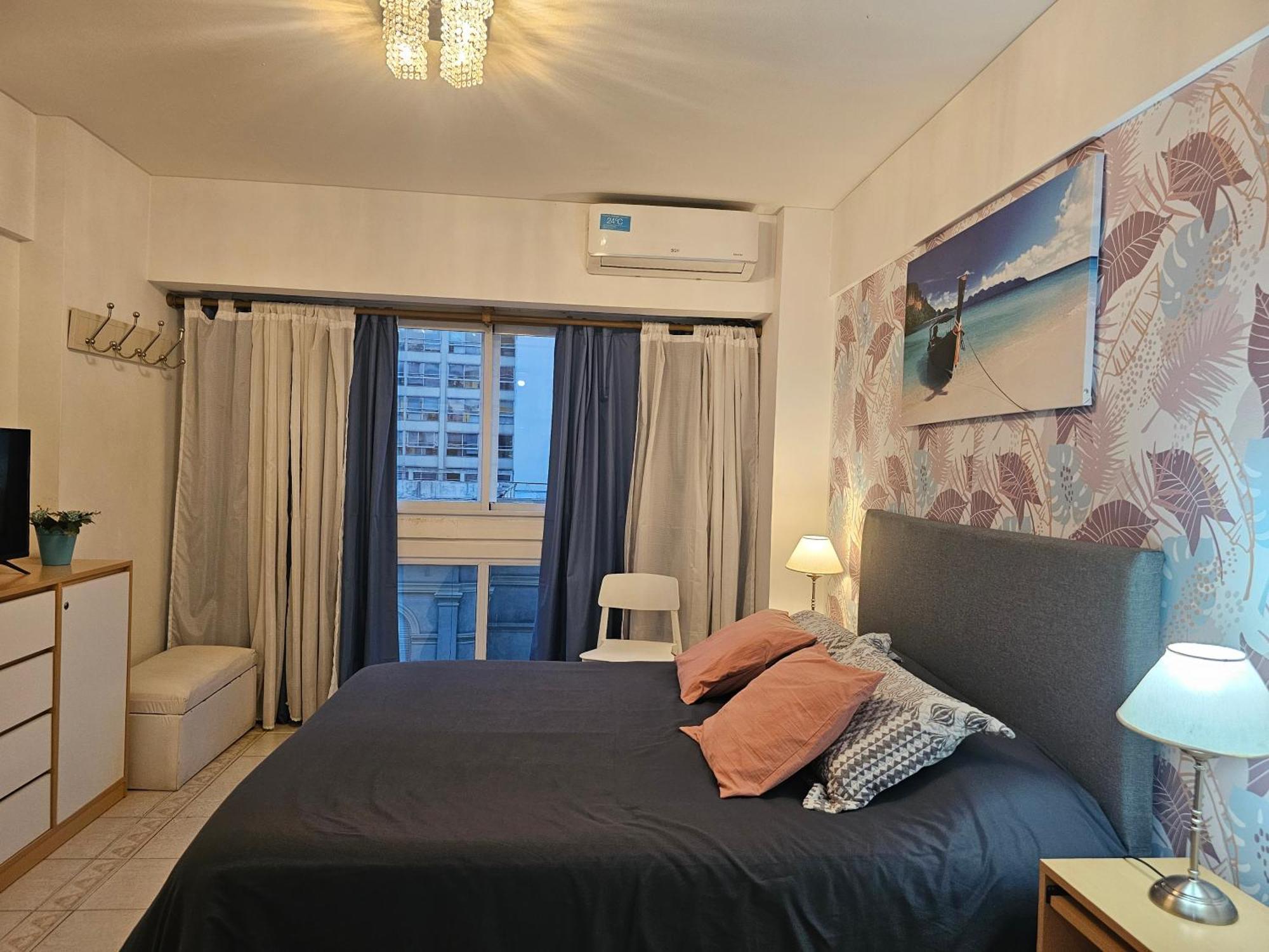Recoleta Beautiful Apartment II Buenos Aires Eksteriør billede