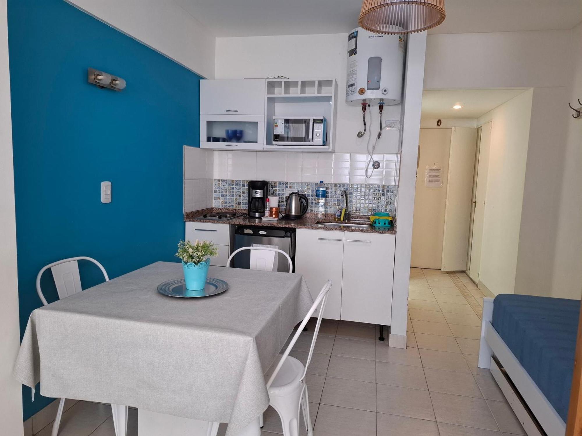 Recoleta Beautiful Apartment II Buenos Aires Eksteriør billede