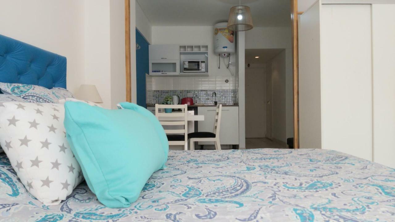 Recoleta Beautiful Apartment II Buenos Aires Eksteriør billede