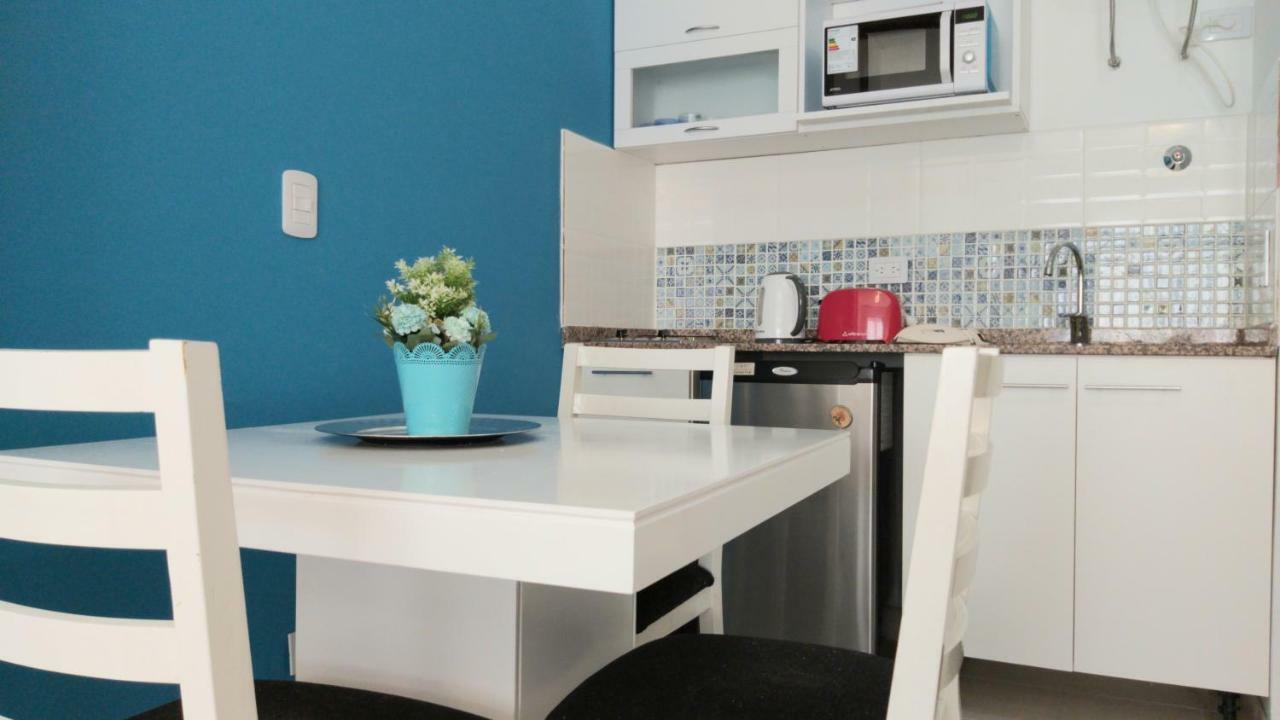 Recoleta Beautiful Apartment II Buenos Aires Eksteriør billede