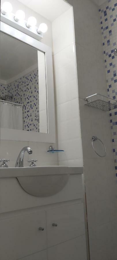Recoleta Beautiful Apartment II Buenos Aires Eksteriør billede