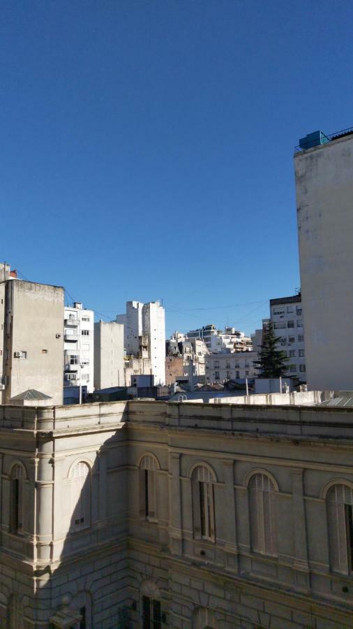 Recoleta Beautiful Apartment II Buenos Aires Eksteriør billede