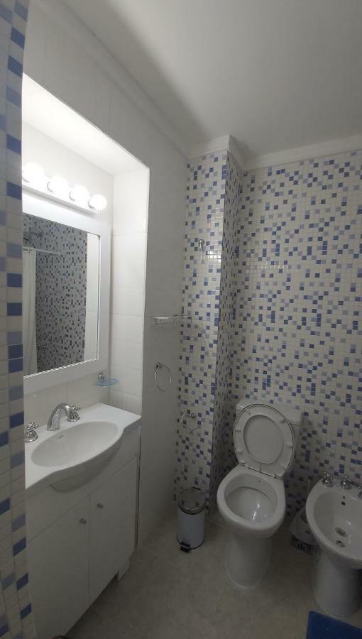 Recoleta Beautiful Apartment II Buenos Aires Eksteriør billede