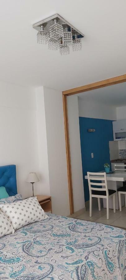 Recoleta Beautiful Apartment II Buenos Aires Eksteriør billede